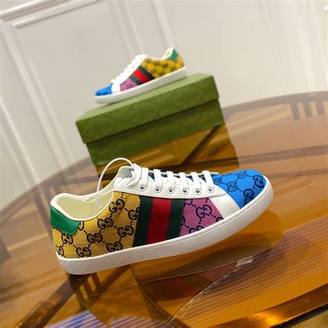 gucci sneakers love|latest gucci sneakers 2021.